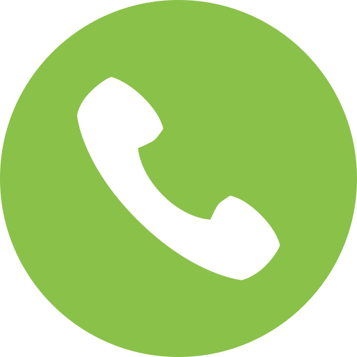 green phone icon